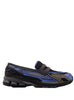 Sneakers 1906L in nero e blu New Balance - uomo