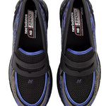 Sneakers 1906L in nero e blu New Balance - uomo 