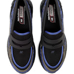 Sneakers 1906L in nero e blu New Balance - uomo 