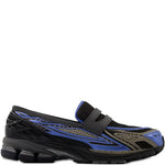 Sneakers 1906L in nero e blu New Balance - uomo 