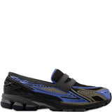 Sneakers 1906L in nero e blu New Balance - uomo 