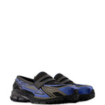 Sneakers 1906L in nero e blu New Balance - uomo 