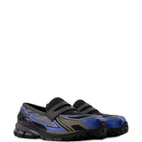Sneakers 1906L in nero e blu New Balance - uomo 