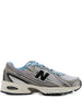 Sneakers 740 in grey New balance - unisex