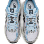 Sneakers 740 in grigio New balance - unisex 