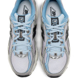Sneakers 740 in grigio New balance - unisex 