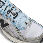 Sneakers 740 in grigio New balance - unisex 