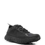 Sneakers con logo in nero Norda - uomo 