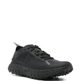 Sneakers con logo in nero Norda - uomo 