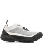 Sneakers trial 001 in grigio Norda - donna 