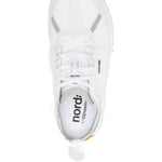 Sneakers trial 001 in bianco 