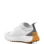 Sneakers trial 001 in bianco 