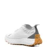 Sneakers trial 001 in bianco 