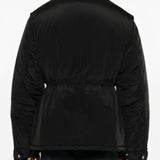 Giacca m65 con tasche a patta in nero Oamc peacemaker - uomo 
