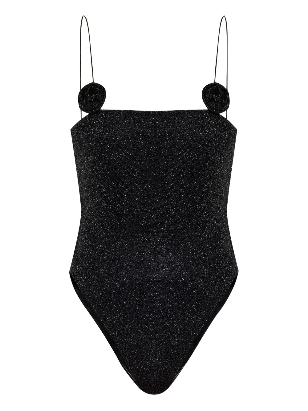 Costume intero Lumière in nero Oséree - donna 