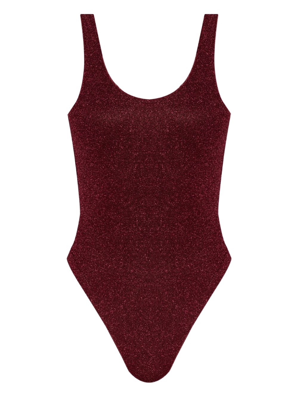 Costume lumiere sporty in bordeaux Oséree - donna 