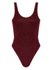 Costume lumiere sporty in bordeaux Oséree - donna