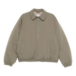 Bomber avenue puffa in grigio Our legacy - uomo 