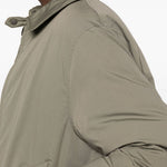 Bomber avenue puffa in grigio Our legacy - uomo 