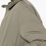 Bomber avenue puffa in grigio Our legacy - uomo 