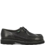 Mocassini Michael in nero Paraboot - uomo 