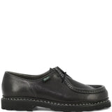 Mocassini Michael in nero Paraboot - uomo 