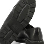 Mocassini Michael in nero Paraboot - uomo 