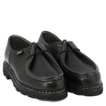 Mocassini Michael in nero Paraboot - uomo 