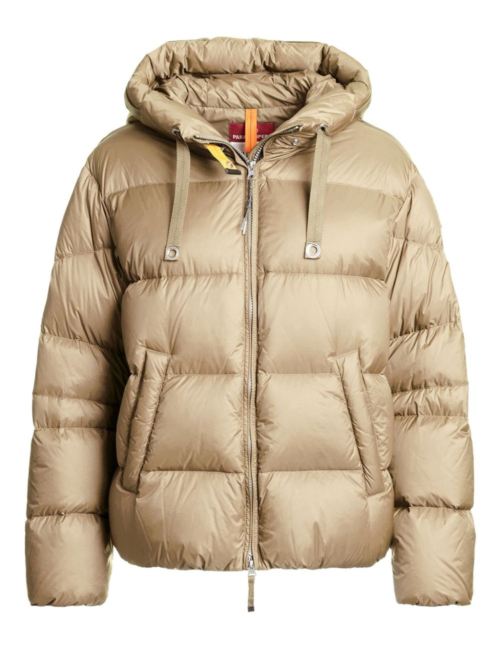 Piumino Tilly in sabbia Parajumpers - donna 