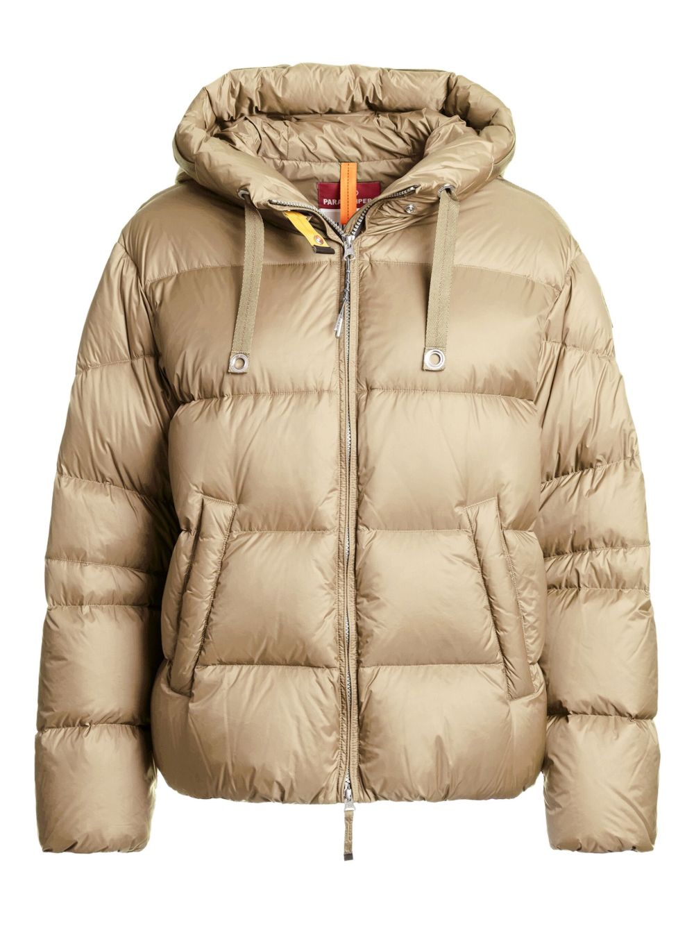 Piumino Tilly in sabbia Parajumpers - donna 