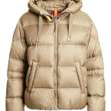 Piumino Tilly in sabbia Parajumpers - donna 