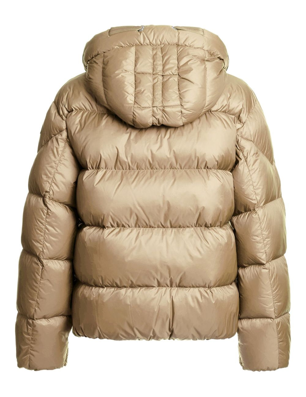 Piumino Tilly in sabbia Parajumpers - donna 