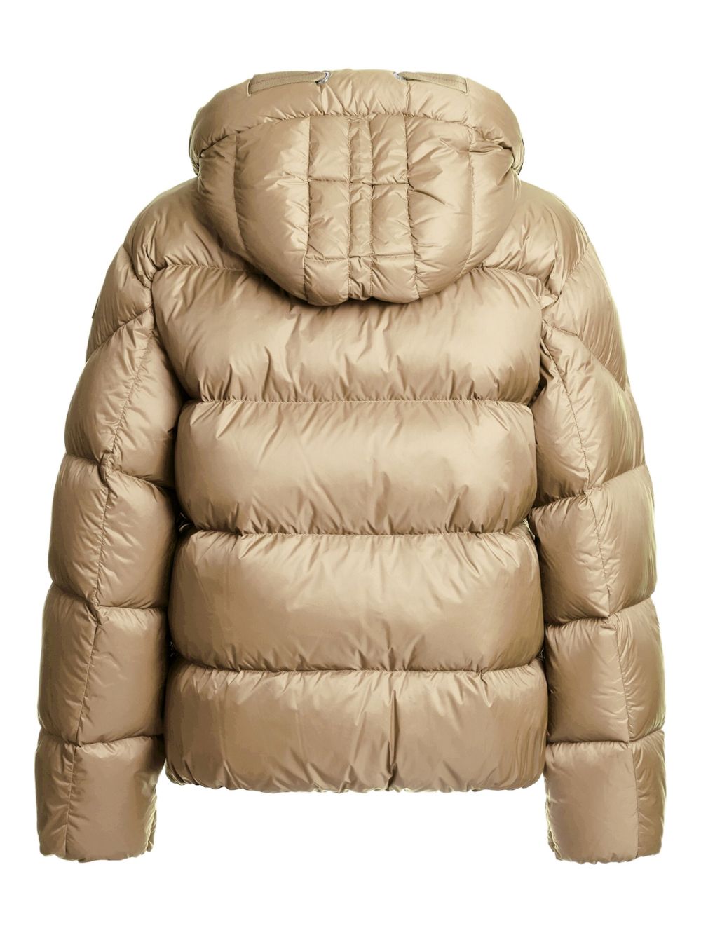 Piumino Tilly in sabbia Parajumpers - donna 
