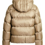 Piumino Tilly in sabbia Parajumpers - donna 