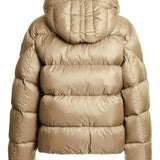 Piumino Tilly in sabbia Parajumpers - donna 