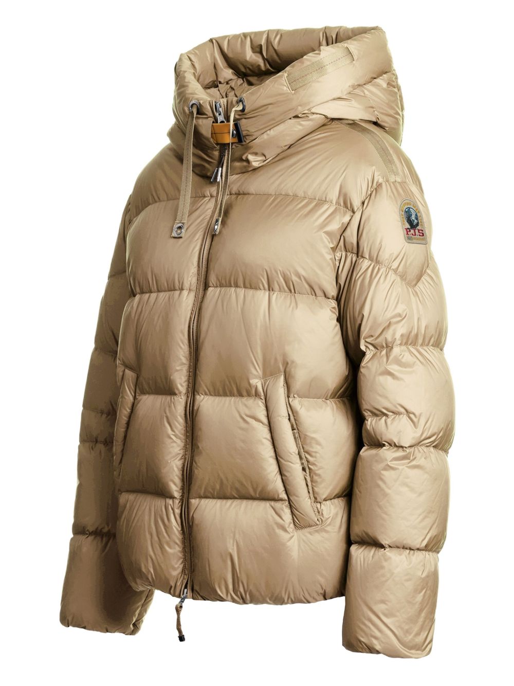 Piumino Tilly in sabbia Parajumpers - donna 