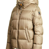 Piumino Tilly in sabbia Parajumpers - donna 