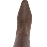 Stivali bettina 25mm in marrone Paris texas - donna 