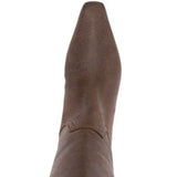 Stivali bettina 25mm in marrone Paris texas - donna 