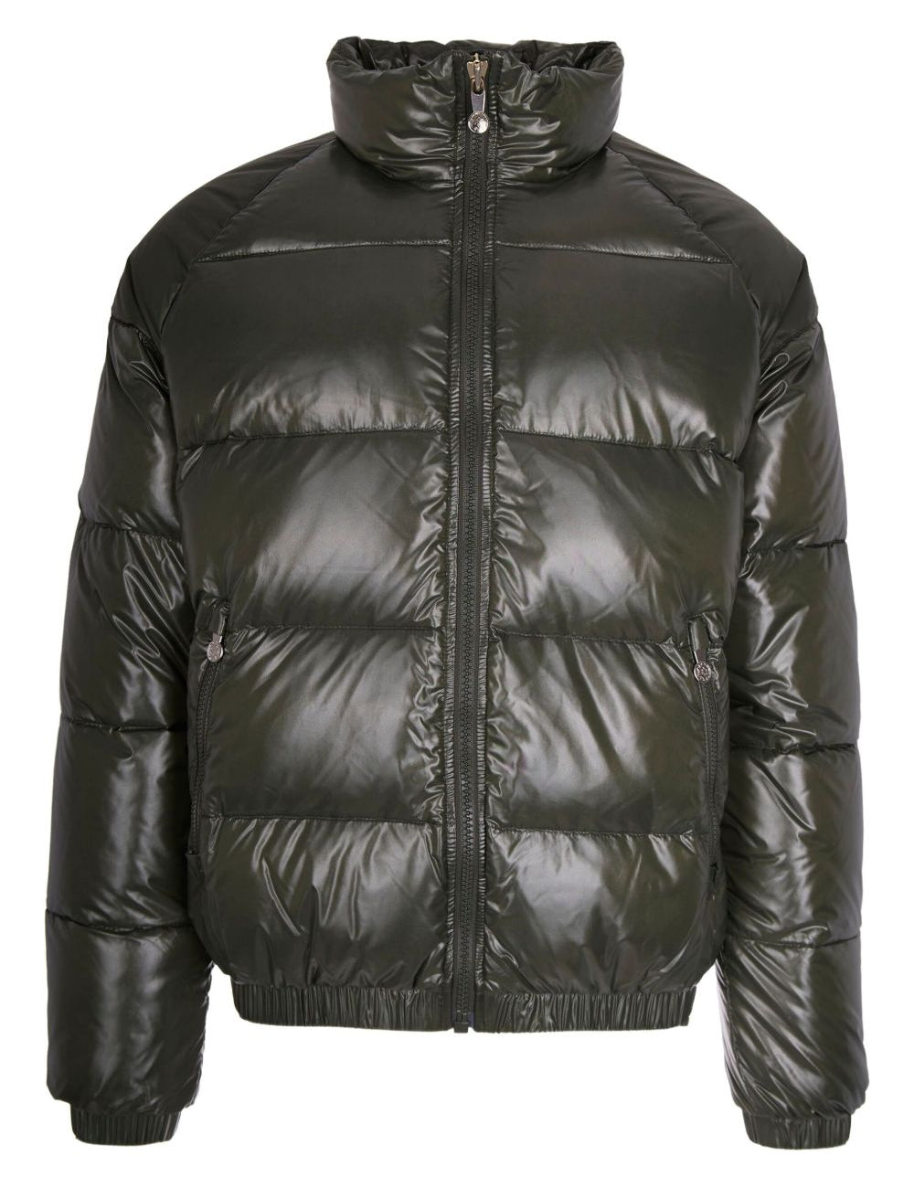 Piumino trapuntato in verde Pyrenex - unisex 