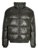 Pyrenex Quilted Down Jacket in Green - unisex