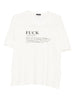R13 Women's White 