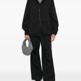 Giacca rigida Suva in nero Rains - donna 