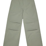 Pantaloni Suva con inserti in grigio Rains - donna 