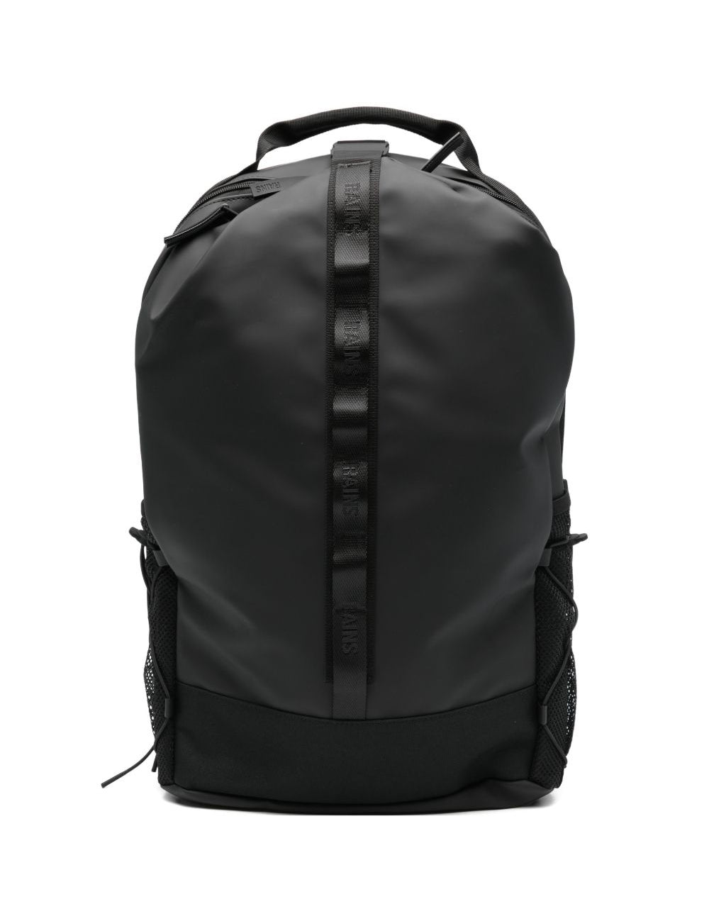 Zaino trail calip in nero 