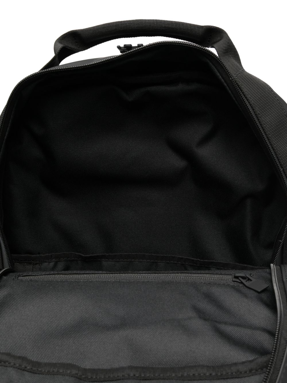 Zaino trail calip in nero 