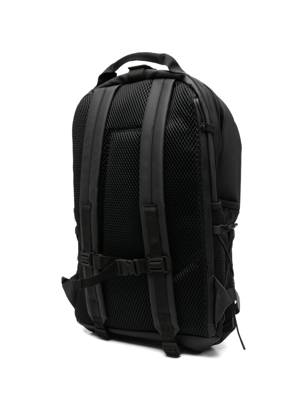 Zaino trail calip in nero 
