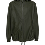 Giacca Storm Breaker in verde Rains - uomo 