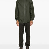 Giacca Storm Breaker in verde Rains - uomo 