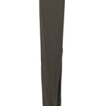 Gonna maxi edfu in verde Rick owens - donna 